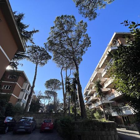 Monolocale A Mostacciano Roma Exterior foto